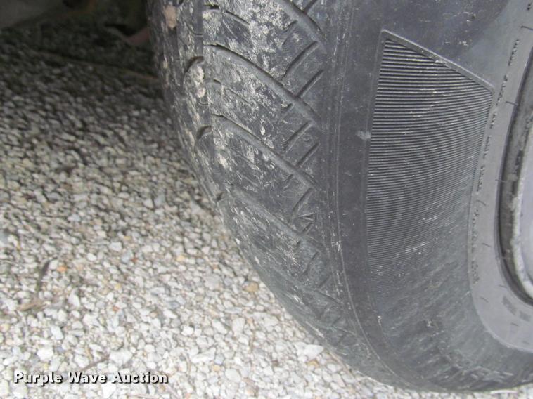 image for item J2568 1997 Ford Mustang