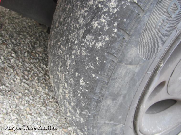 image for item J2568 1997 Ford Mustang