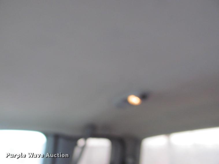 image for item J2569 1997 Ford F150 SuperCab pickup truck