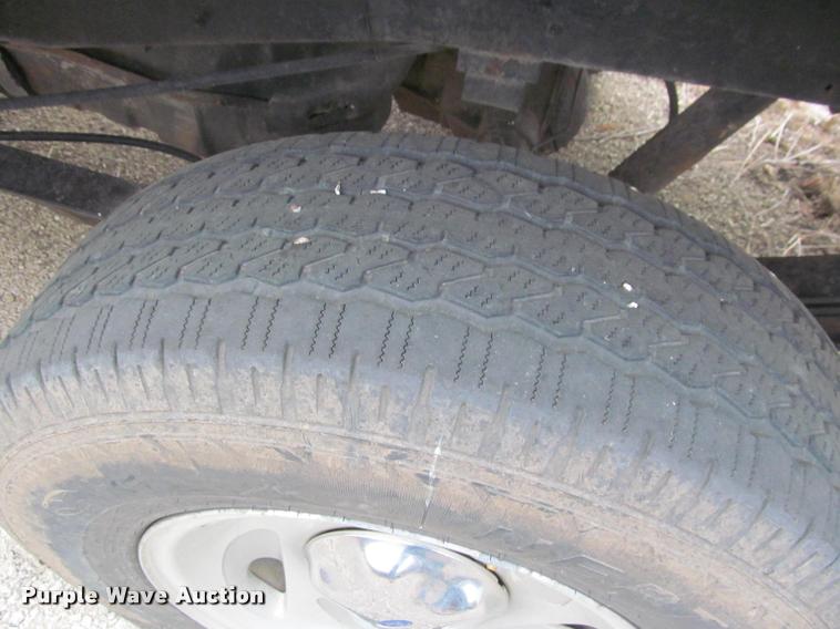 image for item J2569 1997 Ford F150 SuperCab pickup truck