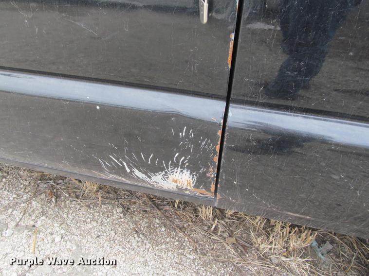 image for item J2571 2002 Chevrolet Blazer ZR-2 SUV