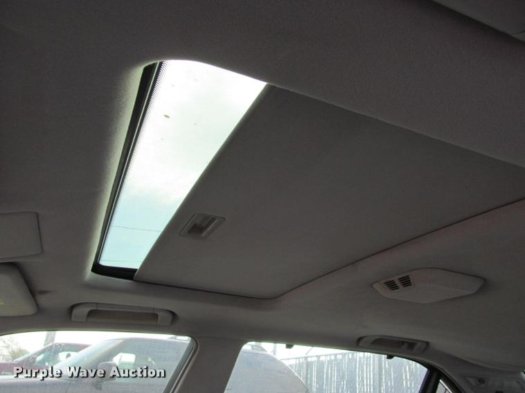 image for item J2572 2001 BMW 740iL