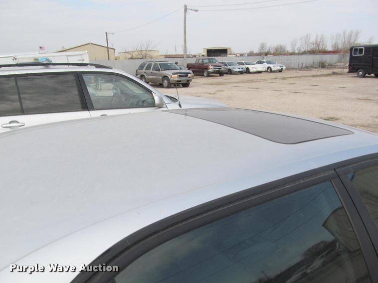 image for item J2572 2001 BMW 740iL