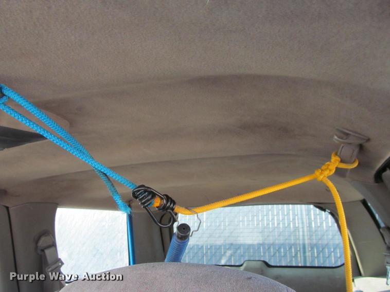 image for item J2574 1999 Chevrolet Blazer SUV