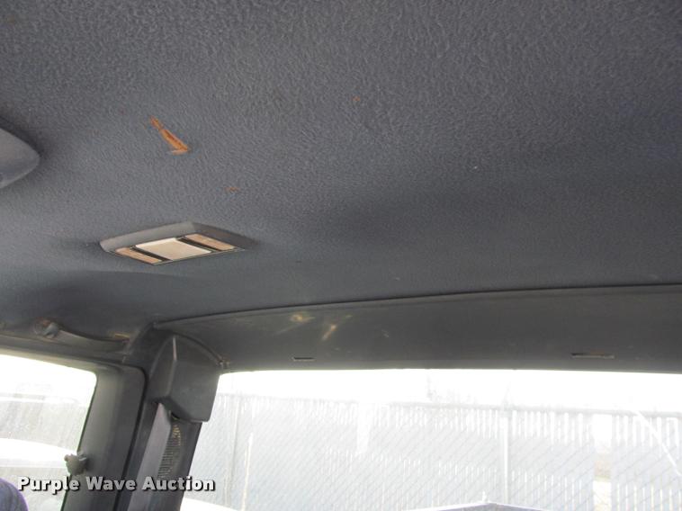 image for item J2576 1998 Chevrolet 1500 Ext. Cab pickup truck