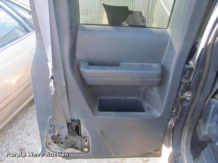 image for item J2576 1998 Chevrolet 1500 Ext. Cab pickup truck