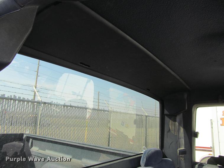 image for item J2576 1998 Chevrolet 1500 Ext. Cab pickup truck