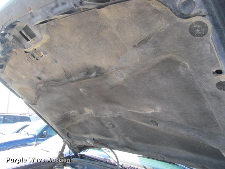 image for item J2576 1998 Chevrolet 1500 Ext. Cab pickup truck