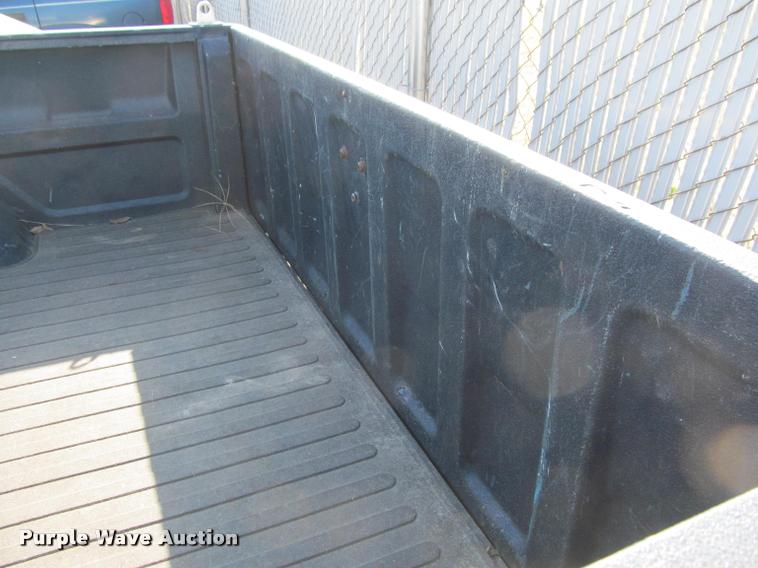 image for item J2576 1998 Chevrolet 1500 Ext. Cab pickup truck