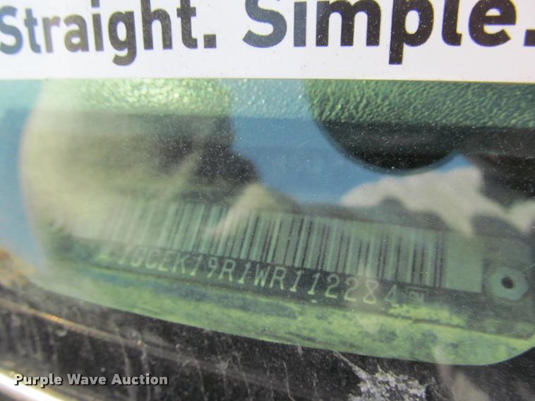 image for item J2576 1998 Chevrolet 1500 Ext. Cab pickup truck