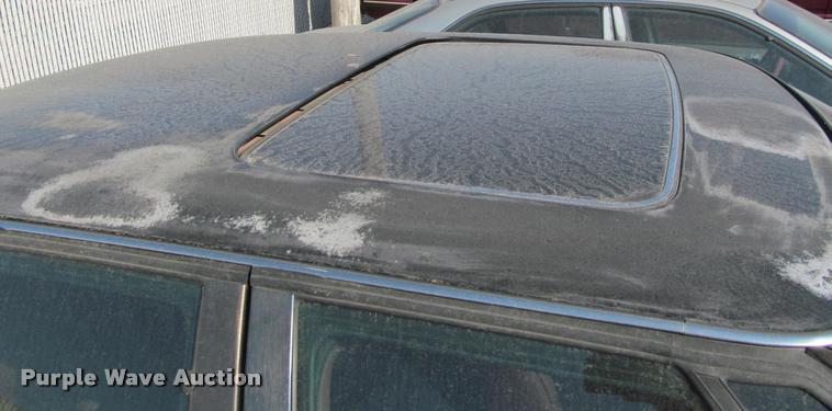 image for item J2578 1995 Oldsmobile Ninety Eight