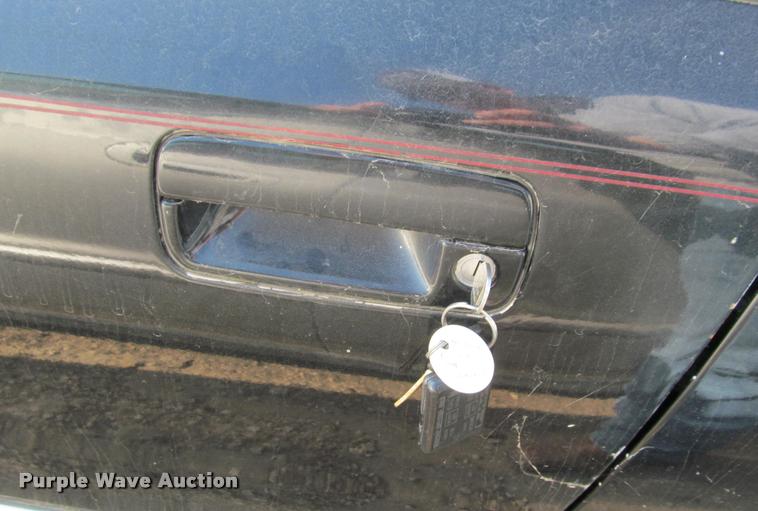 image for item J2578 1995 Oldsmobile Ninety Eight