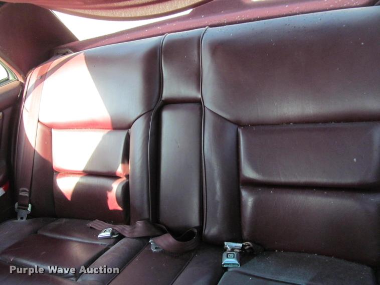 image for item J2578 1995 Oldsmobile Ninety Eight