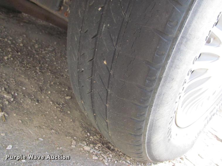 image for item J2578 1995 Oldsmobile Ninety Eight