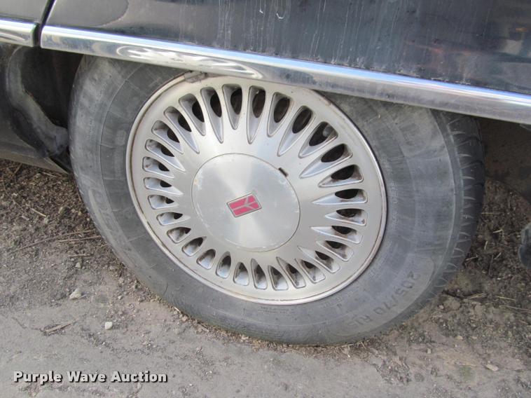 image for item J2578 1995 Oldsmobile Ninety Eight