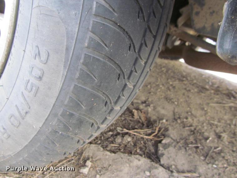 image for item J2578 1995 Oldsmobile Ninety Eight