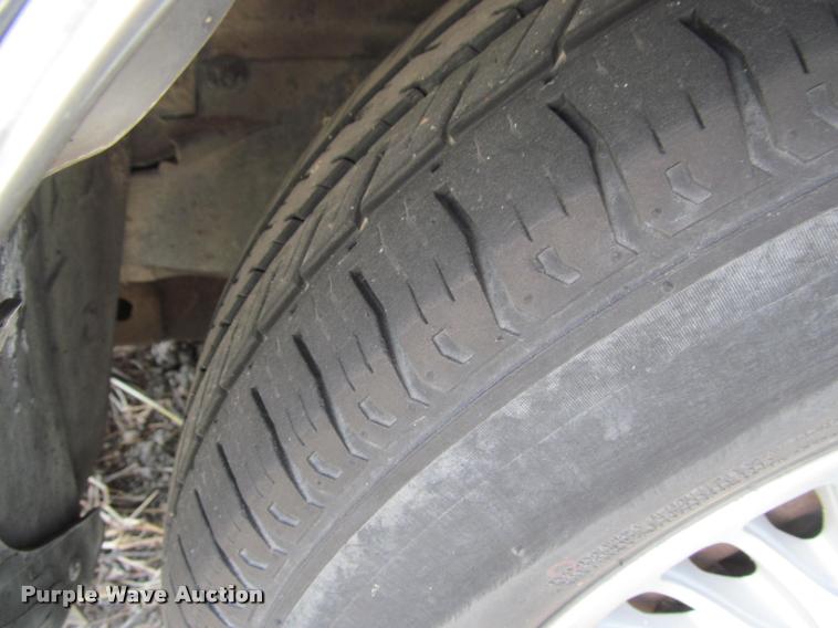 image for item J2578 1995 Oldsmobile Ninety Eight