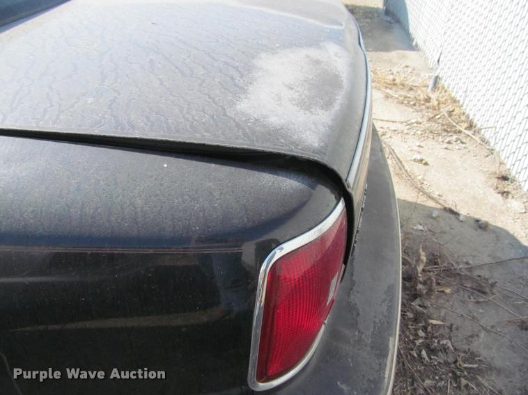 image for item J2578 1995 Oldsmobile Ninety Eight