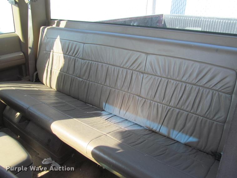 image for item J2580 1994 Chevrolet 1500 Ext. Cab pickup truck