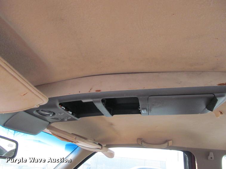 image for item J2580 1994 Chevrolet 1500 Ext. Cab pickup truck