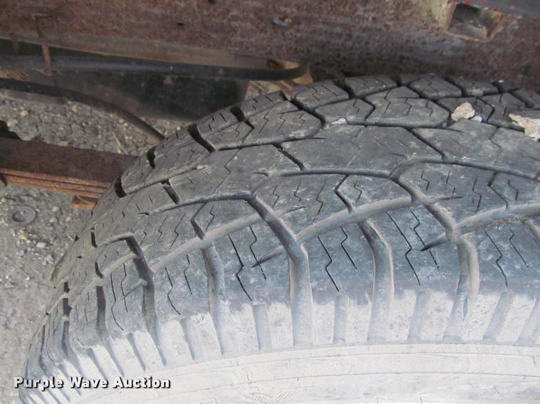 image for item J2580 1994 Chevrolet 1500 Ext. Cab pickup truck