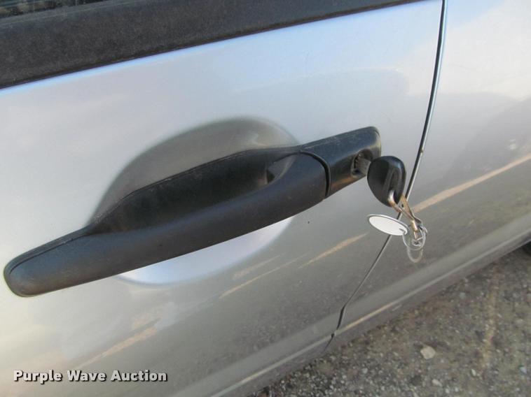 image for item J2581 2004 Mitsubishi Lancer