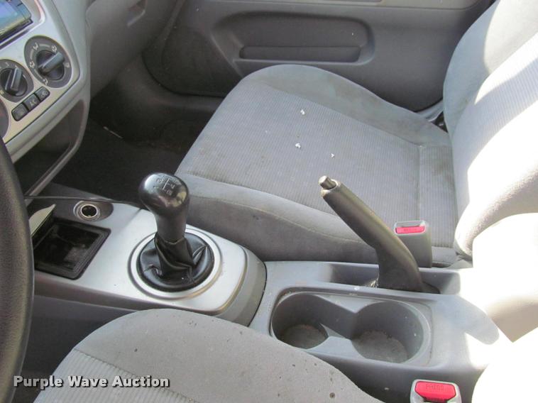 image for item J2581 2004 Mitsubishi Lancer