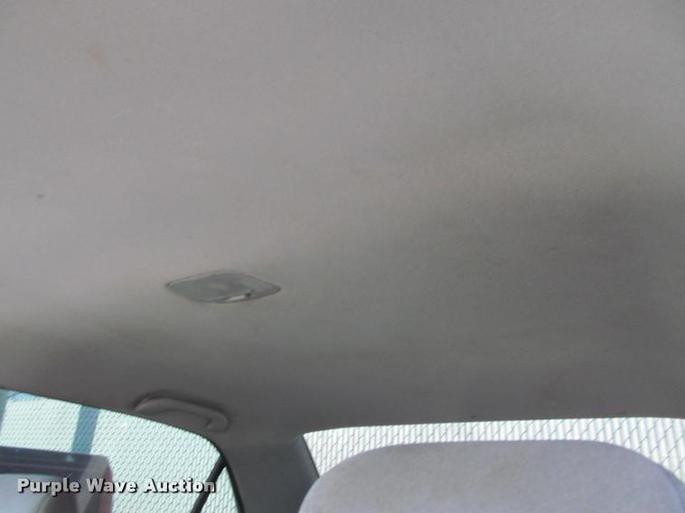 image for item J2581 2004 Mitsubishi Lancer