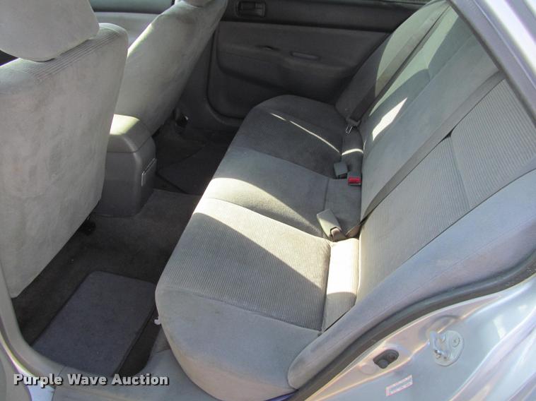 image for item J2581 2004 Mitsubishi Lancer