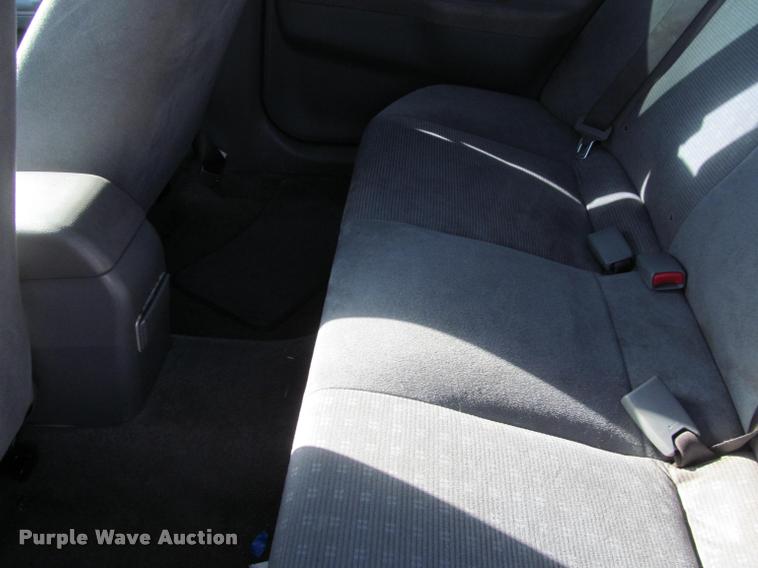 image for item J2581 2004 Mitsubishi Lancer