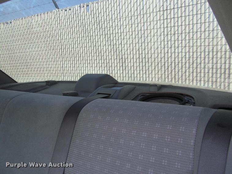 image for item J2581 2004 Mitsubishi Lancer