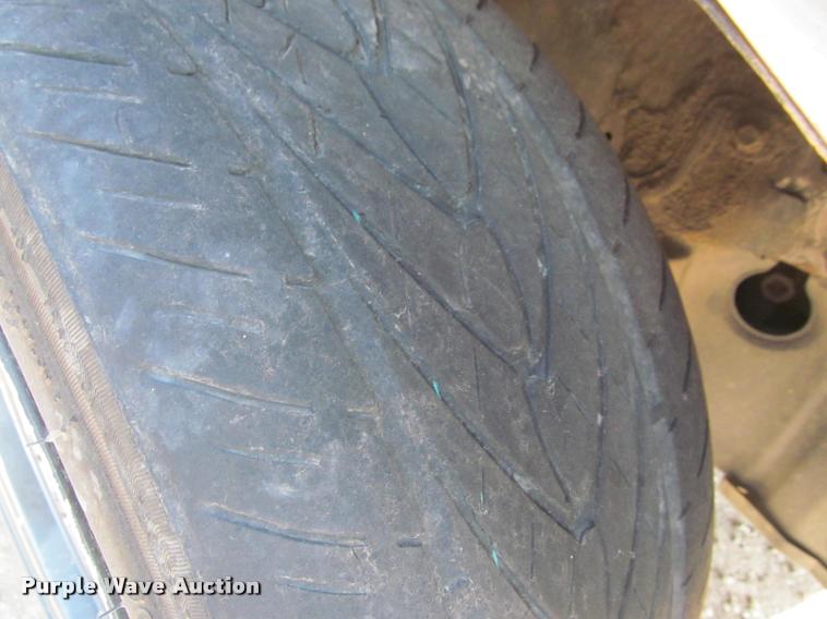 image for item J2581 2004 Mitsubishi Lancer