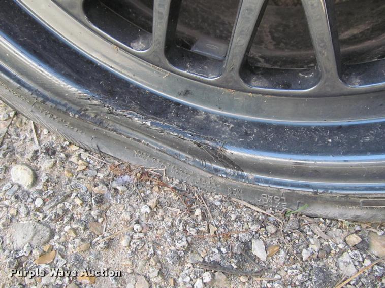 image for item J2581 2004 Mitsubishi Lancer