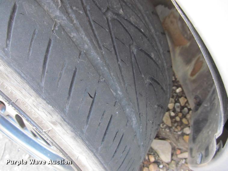 image for item J2581 2004 Mitsubishi Lancer