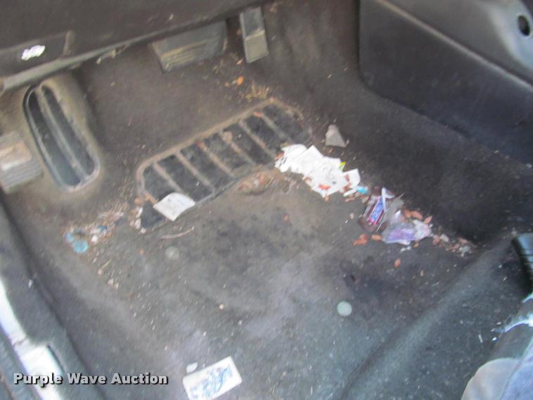 image for item J2582 2002 Chevrolet Monte Carlo