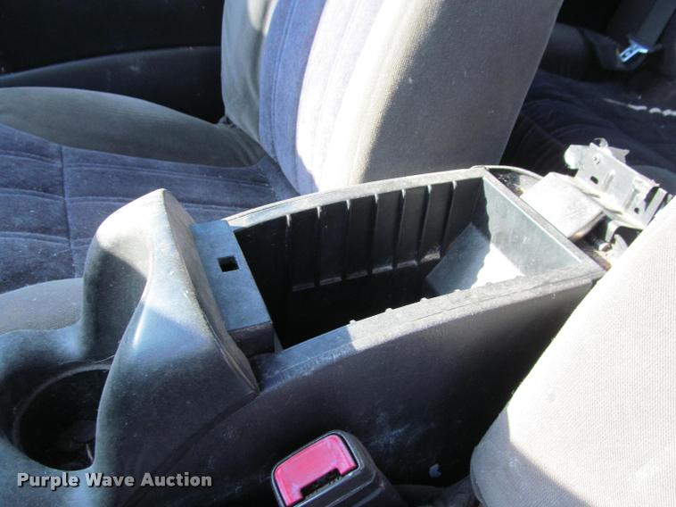 image for item J2582 2002 Chevrolet Monte Carlo