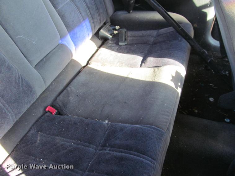 image for item J2582 2002 Chevrolet Monte Carlo