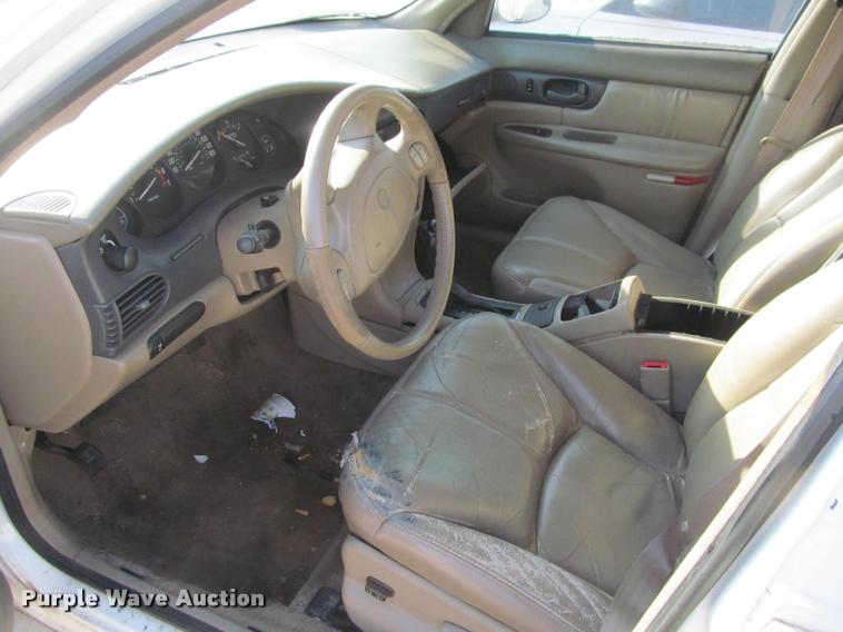 image for item J2583 1998 Buick Regal