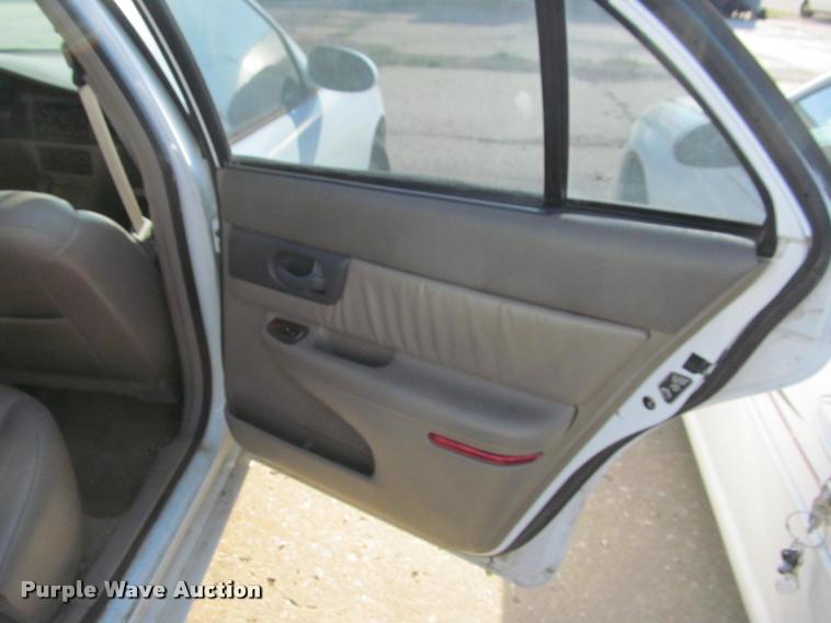 image for item J2583 1998 Buick Regal
