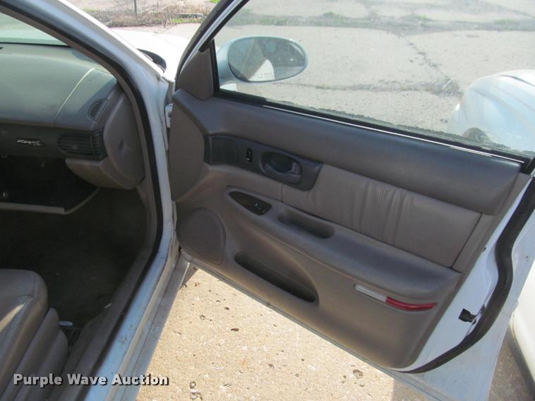 image for item J2583 1998 Buick Regal