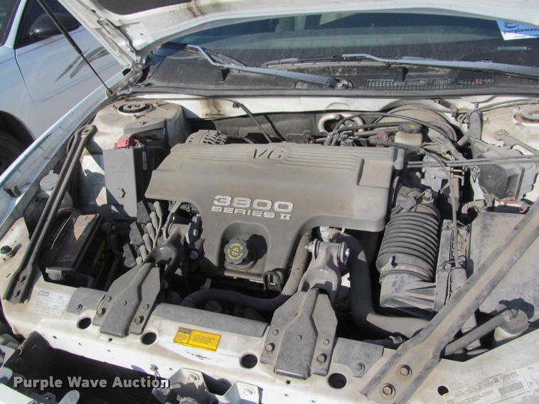 image for item J2583 1998 Buick Regal