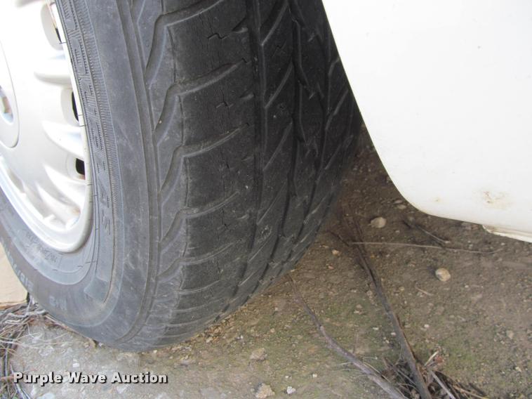 image for item J2583 1998 Buick Regal