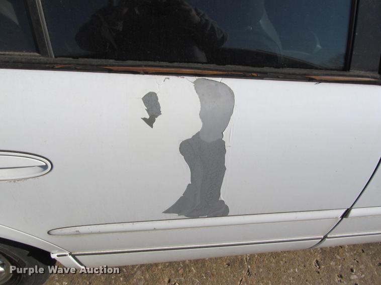 image for item J2583 1998 Buick Regal