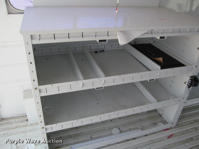 image for item J2584 1988 Chevrolet G30 box truck