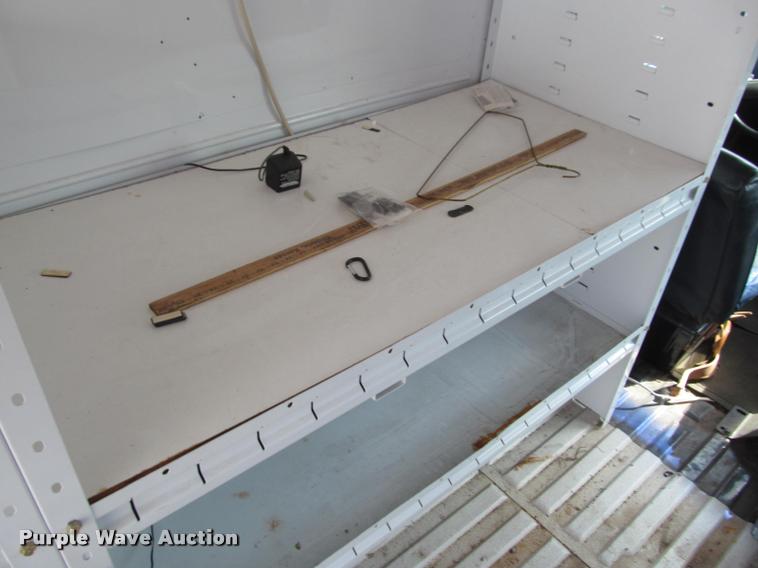 image for item J2584 1988 Chevrolet G30 box truck