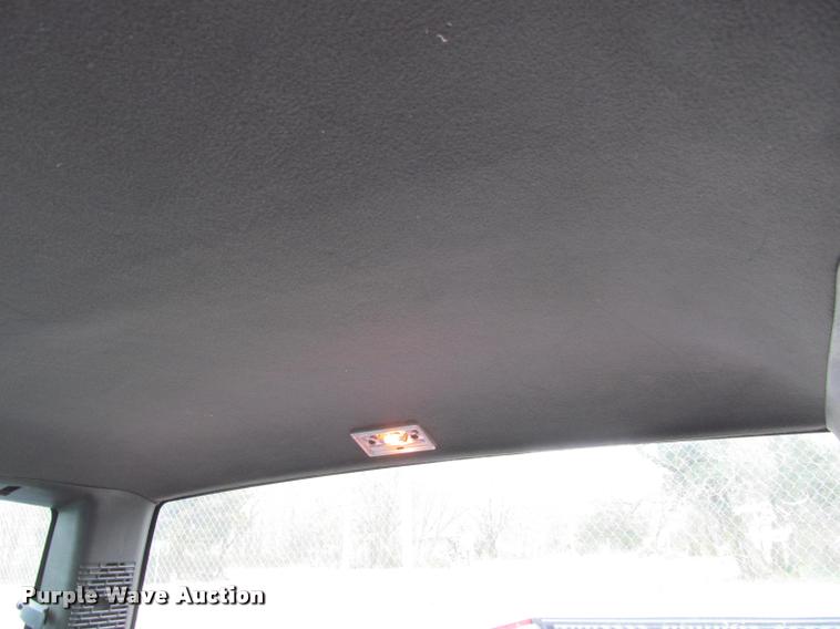 image for item J2585 1995 Chevrolet S10 pickup truck