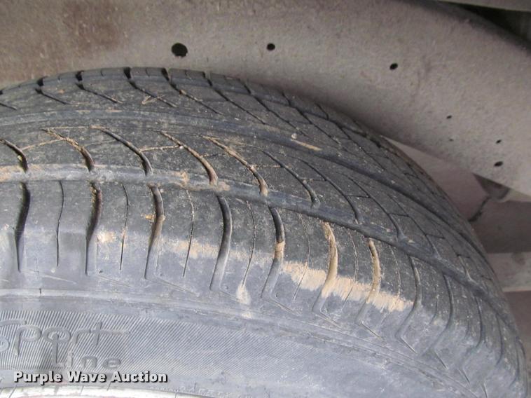 image for item J2585 1995 Chevrolet S10 pickup truck