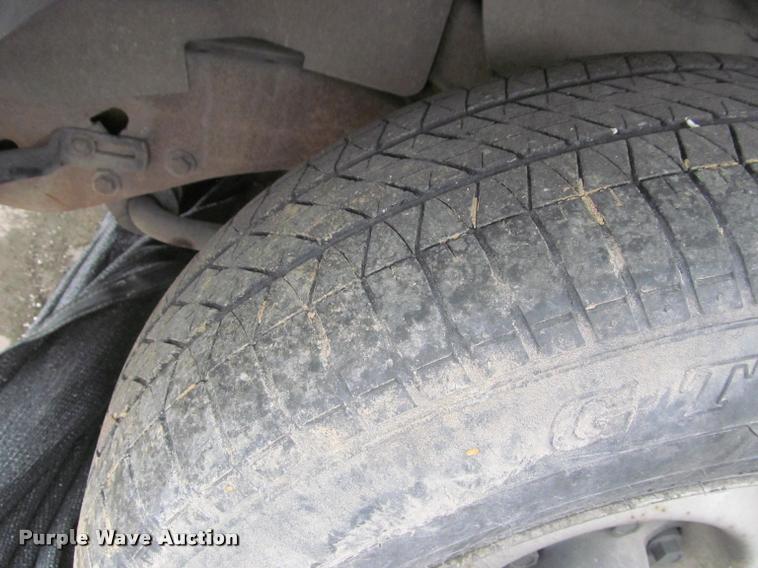 image for item J2585 1995 Chevrolet S10 pickup truck