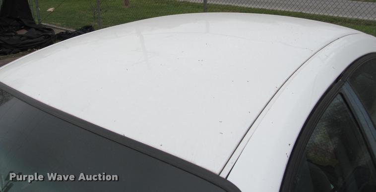 image for item J2587 2002 Ford Taurus SES