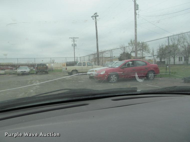 image for item J2587 2002 Ford Taurus SES